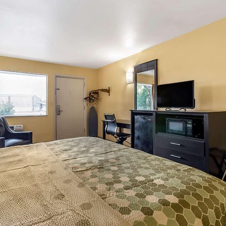 Econo Lodge Easton Route 50 Eksteriør billede