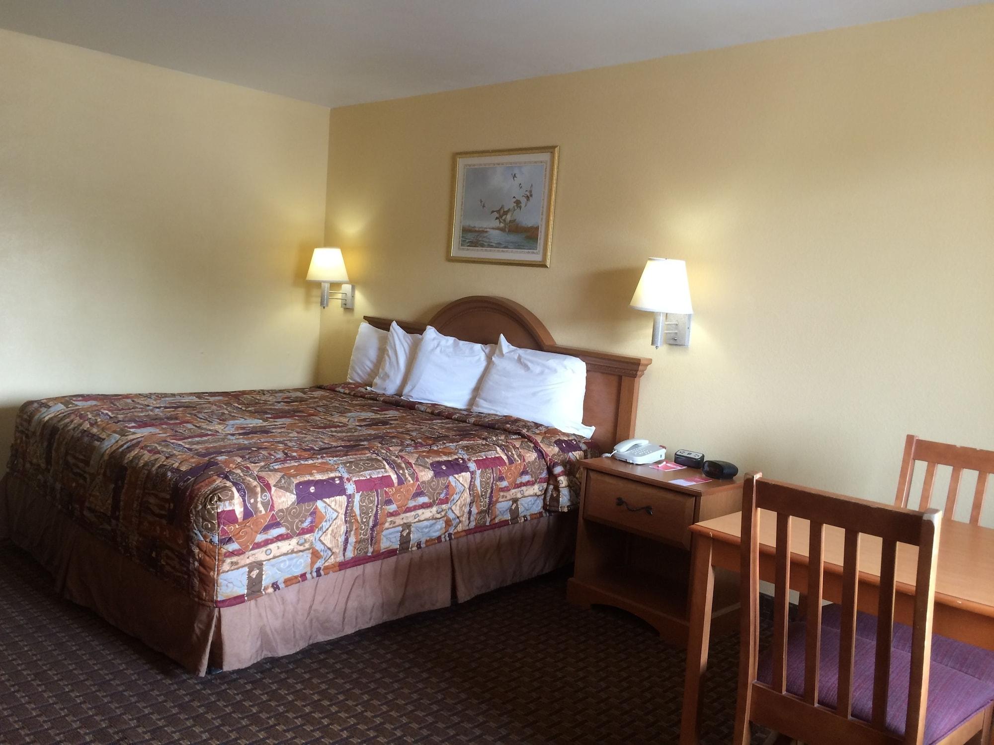 Econo Lodge Easton Route 50 Eksteriør billede
