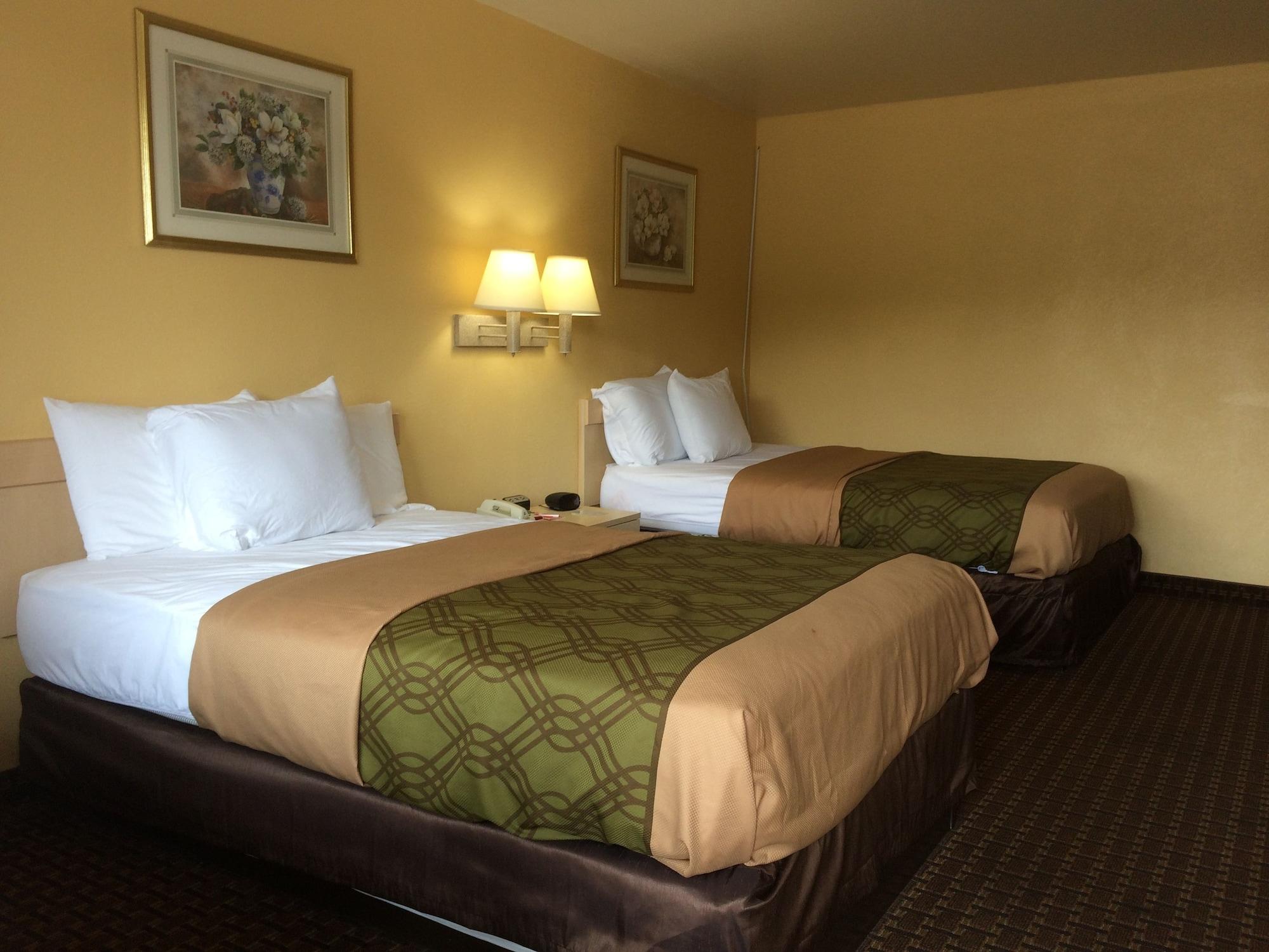 Econo Lodge Easton Route 50 Eksteriør billede