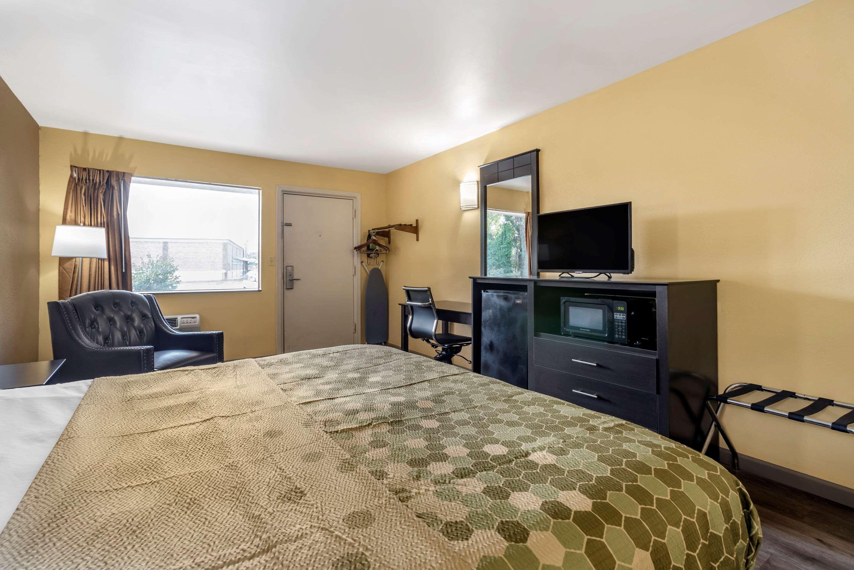 Econo Lodge Easton Route 50 Eksteriør billede