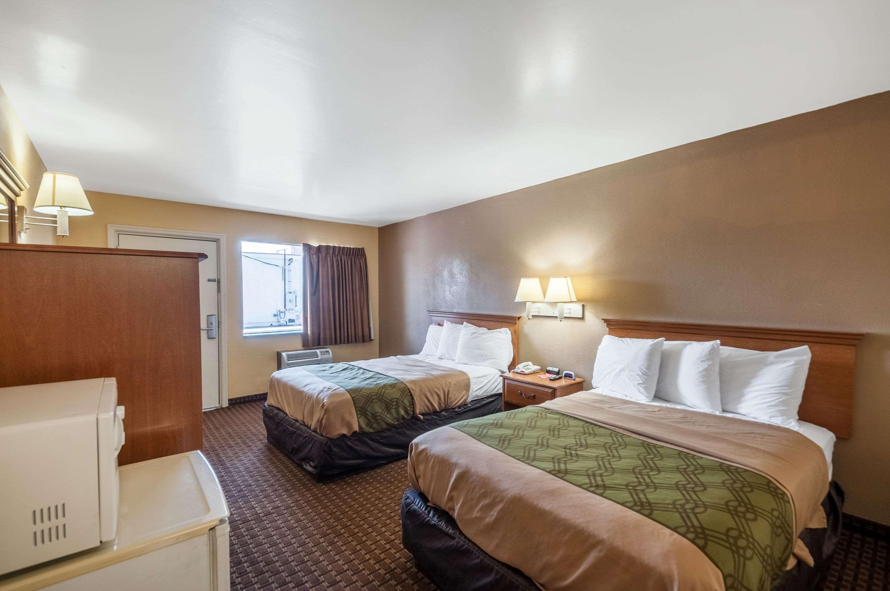 Econo Lodge Easton Route 50 Eksteriør billede