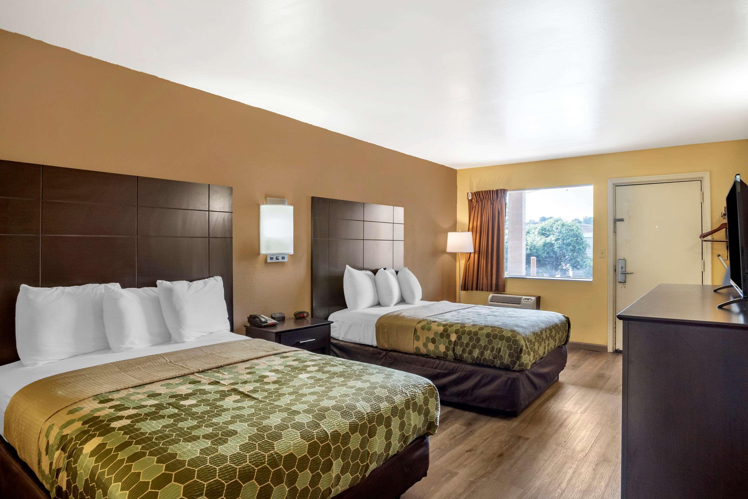 Econo Lodge Easton Route 50 Eksteriør billede