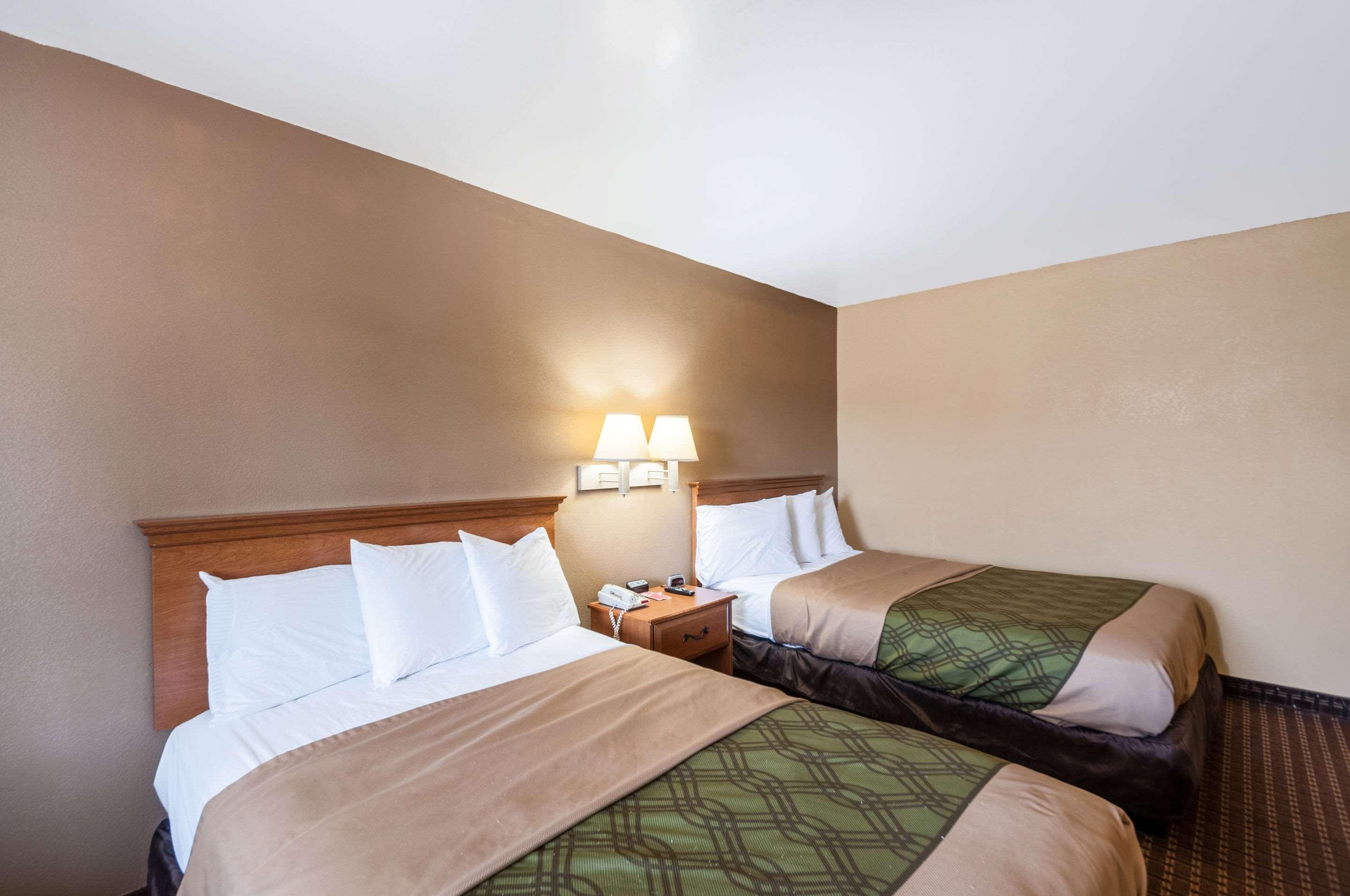 Econo Lodge Easton Route 50 Eksteriør billede