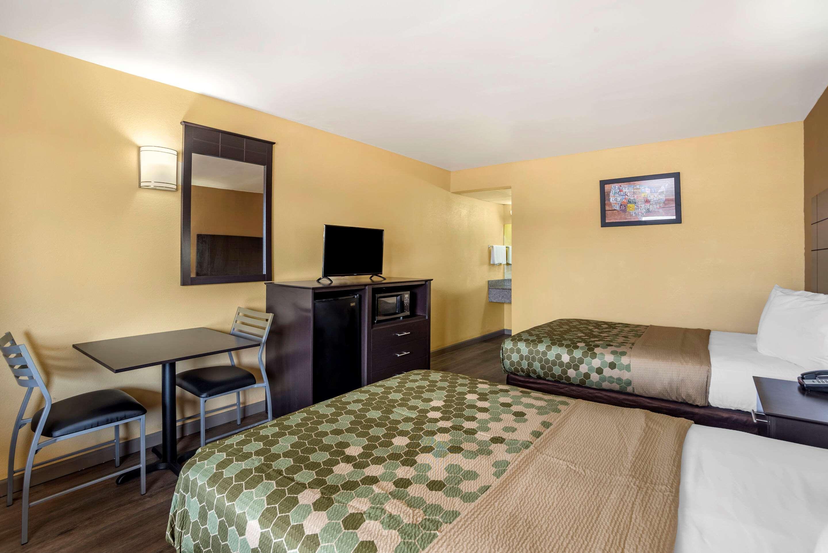 Econo Lodge Easton Route 50 Eksteriør billede