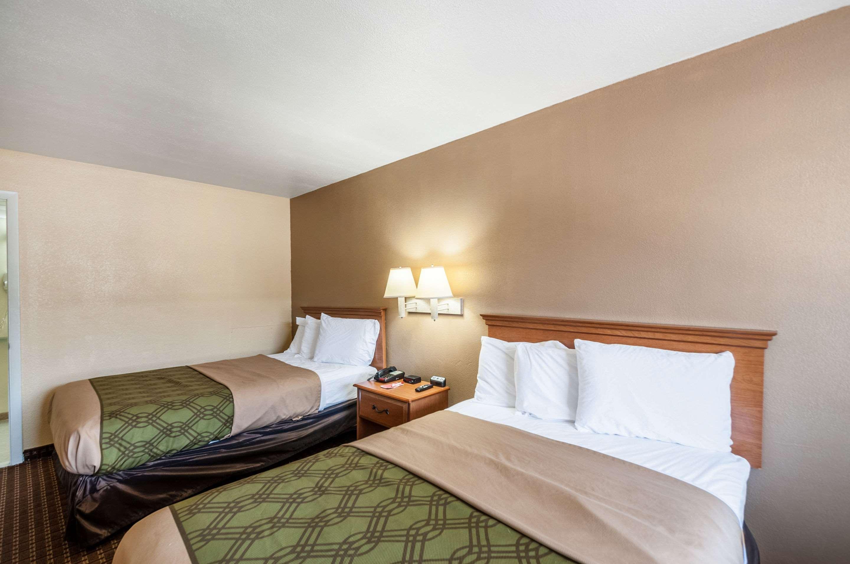 Econo Lodge Easton Route 50 Eksteriør billede