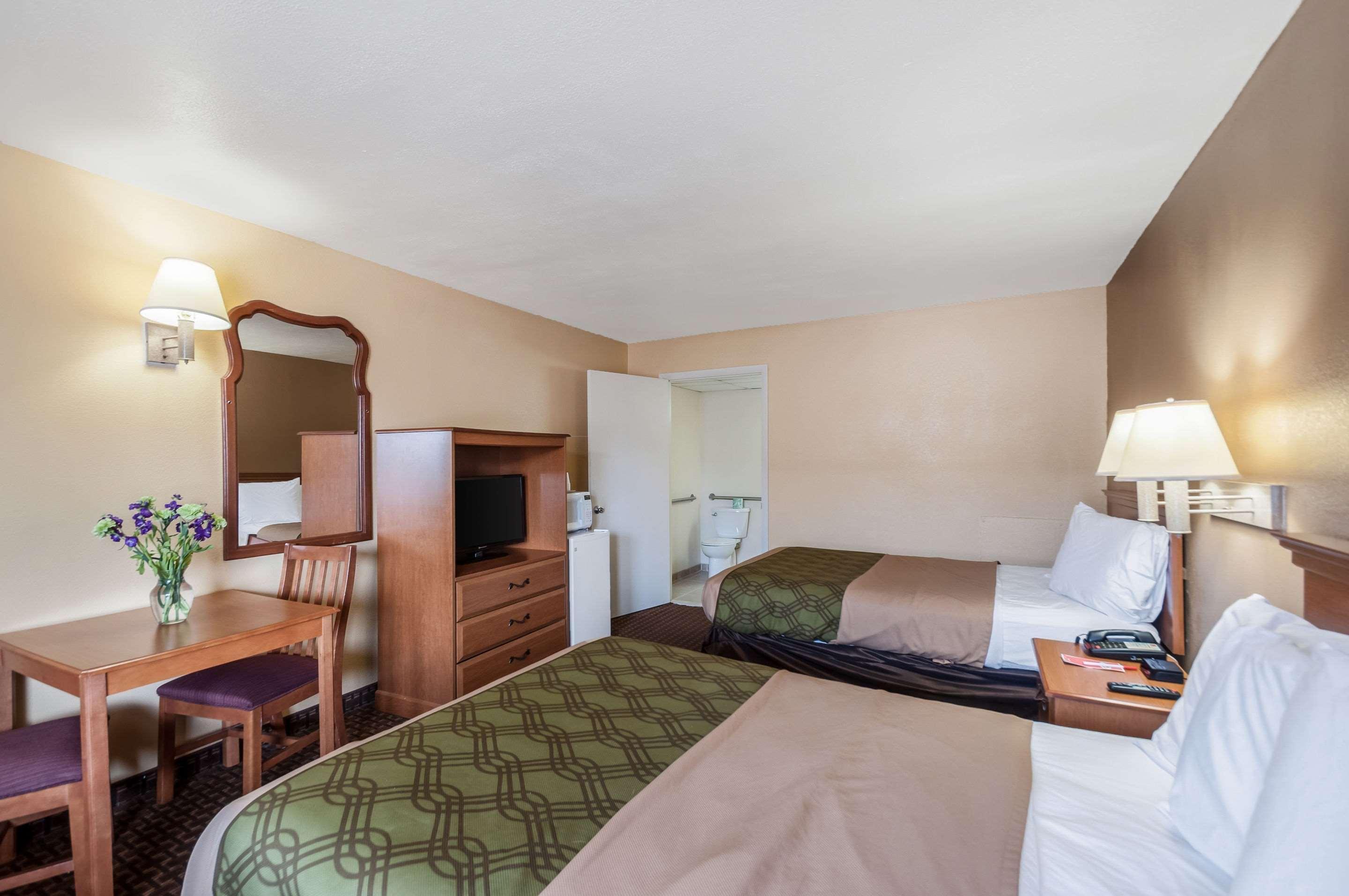 Econo Lodge Easton Route 50 Eksteriør billede