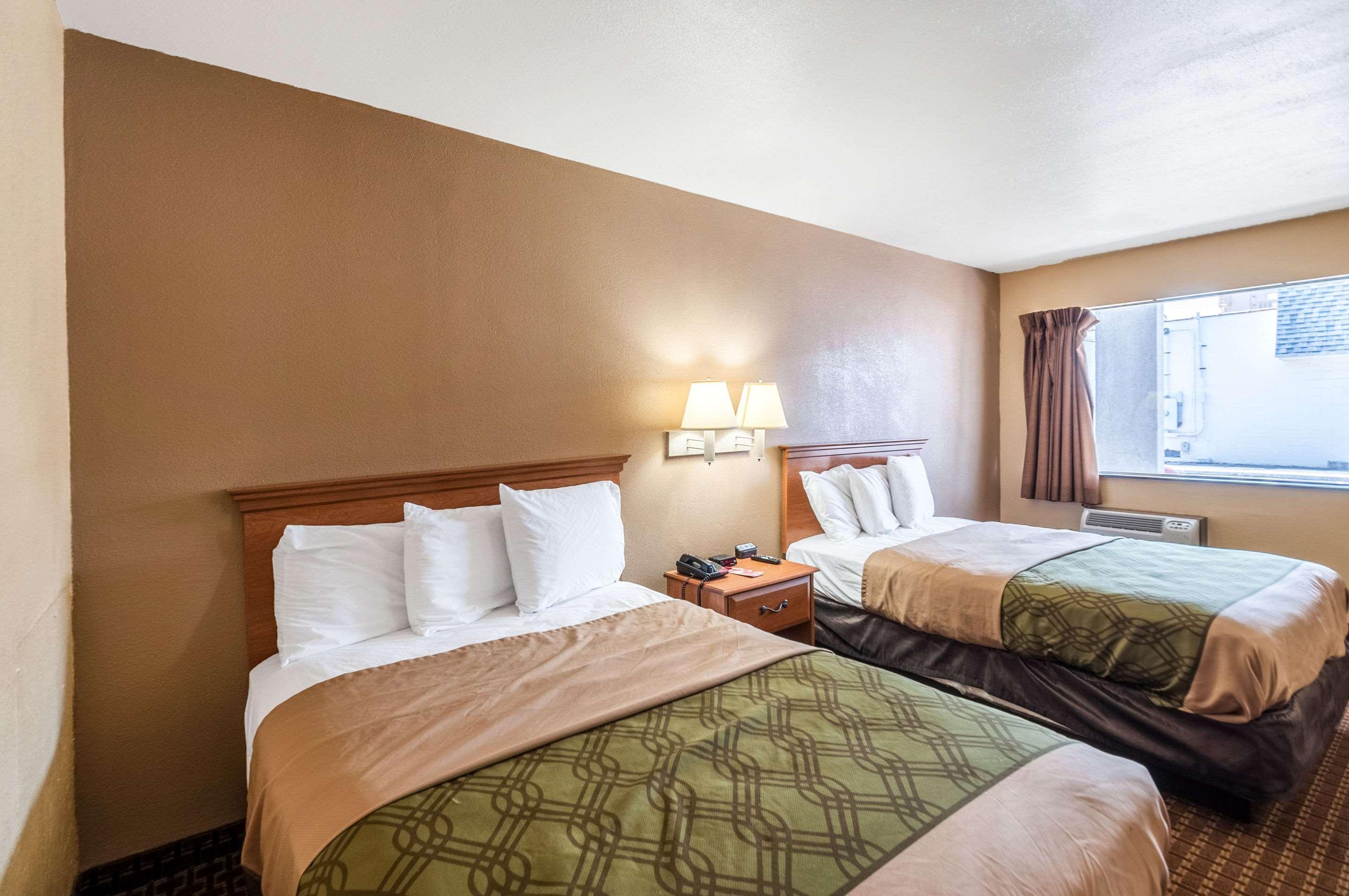 Econo Lodge Easton Route 50 Eksteriør billede