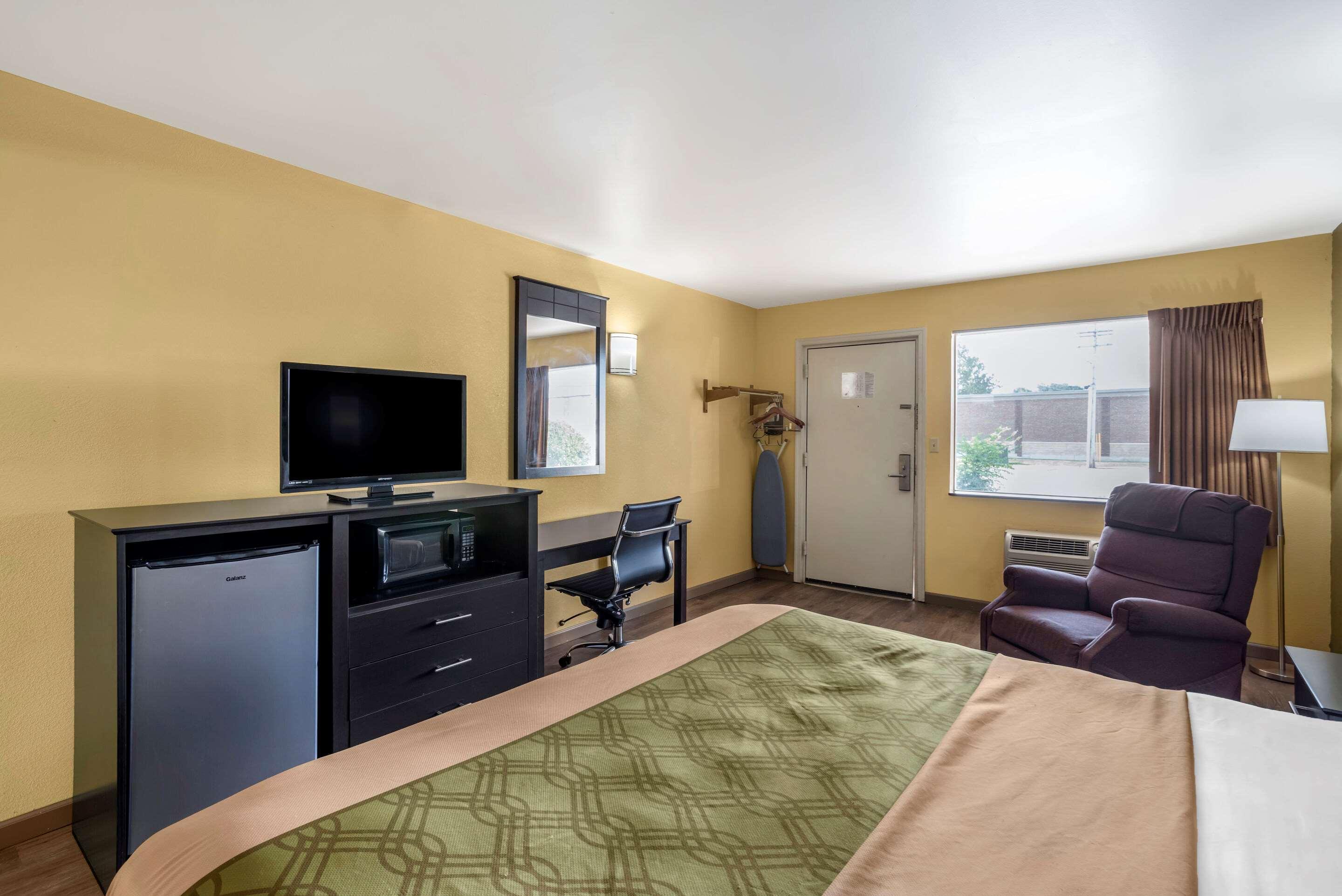 Econo Lodge Easton Route 50 Eksteriør billede
