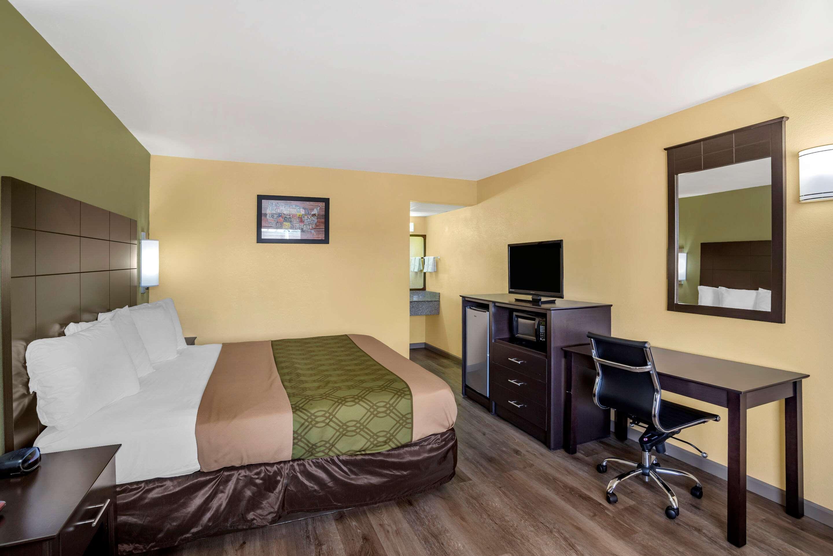 Econo Lodge Easton Route 50 Eksteriør billede