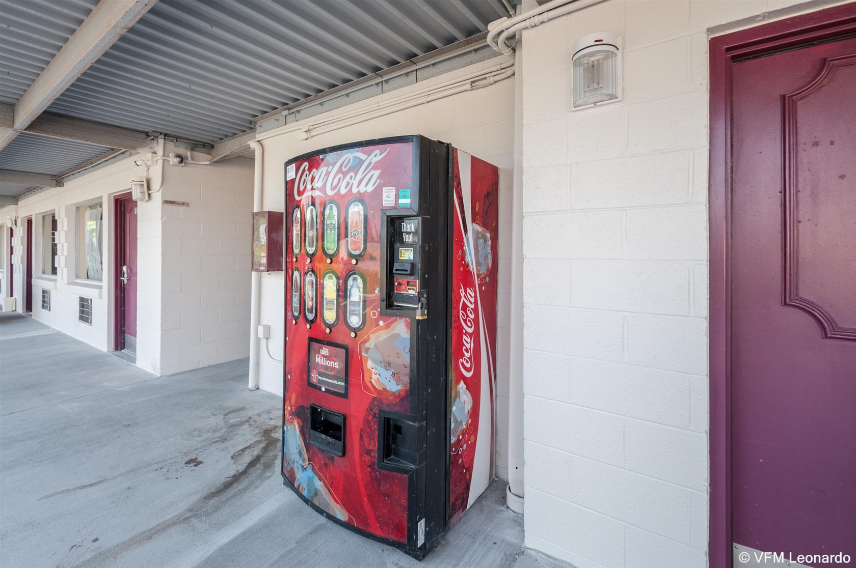 Econo Lodge Easton Route 50 Eksteriør billede