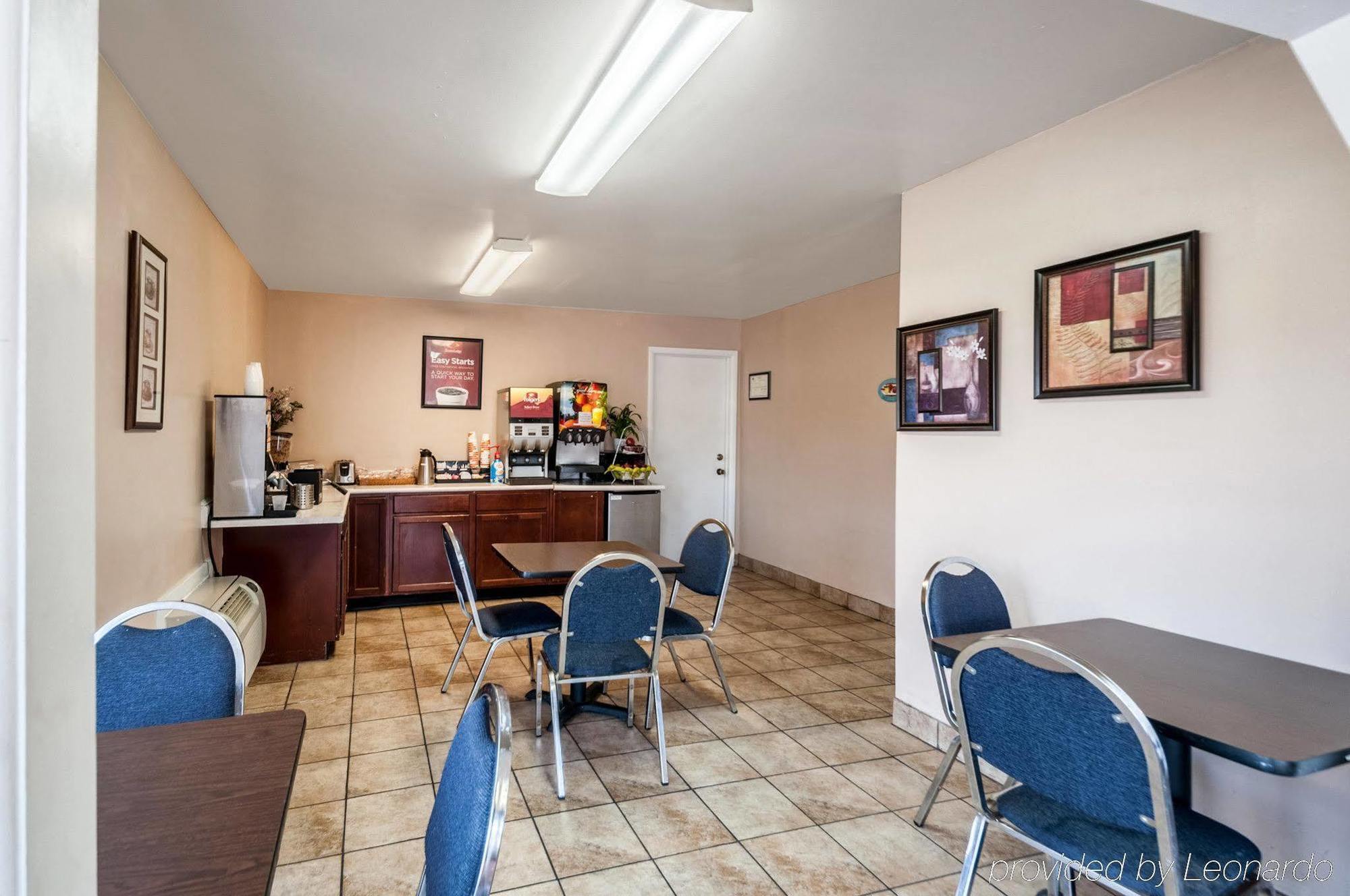 Econo Lodge Easton Route 50 Eksteriør billede